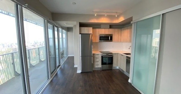 3509-42 Charles Street E, Toronto, ON, M4Y 0B7 - 7