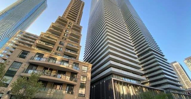 3509-42 Charles Street E, Toronto, ON, M4Y 0B7