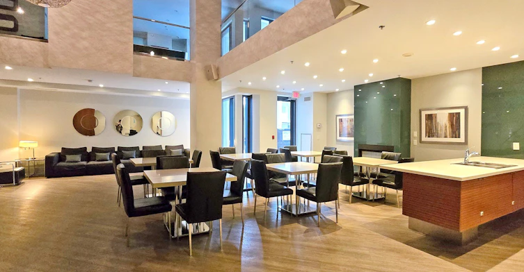 818-111 Elizabeth Street, Toronto, ON, M5G 1P7 - 28