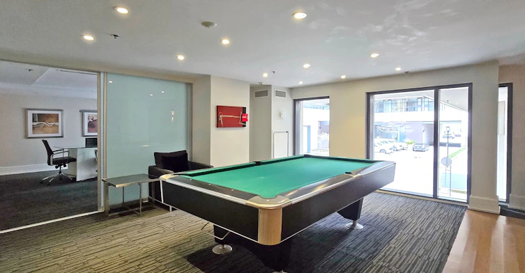 818-111 Elizabeth Street, Toronto, ON, M5G 1P7 - 32