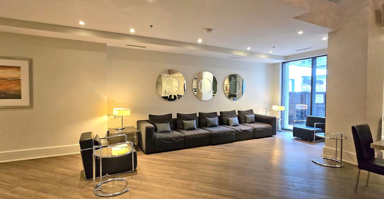 818-111 Elizabeth Street, Toronto, ON, M5G 1P7 - 29