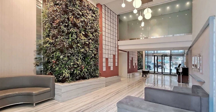 818-111 Elizabeth Street, Toronto, ON, M5G 1P7 - 35