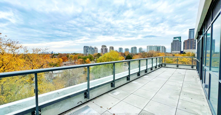 519-181 Sheppard Avenue E, Toronto, ON, M2N 3A6 - 17