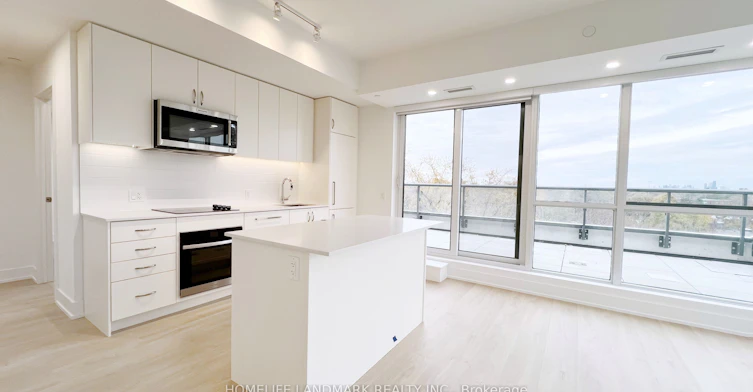 519-181 Sheppard Avenue E, Toronto, ON, M2N 3A6 - 2