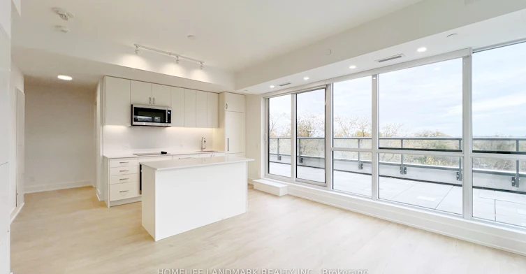 519-181 Sheppard Avenue E, Toronto, ON, M2N 3A6 - 3