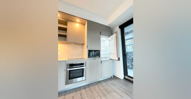 1610-55 Charles Street E, Toronto, ON, M4Y 0J1 - 7