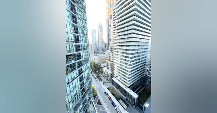 1610-55 Charles Street E, Toronto, ON, M4Y 0J1 - 22