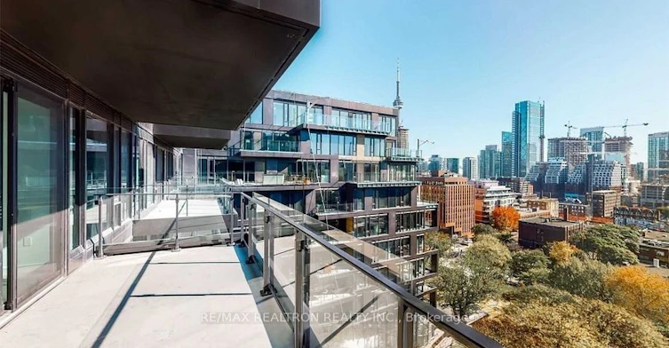1126-505 Richmond Street W, Toronto, ON, M5V 1Y3 - 18