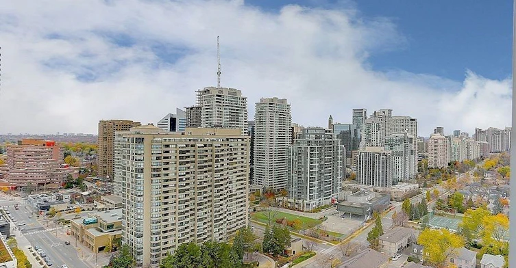 2405-88 Sheppard Avenue E, Toronto, ON, M2N 0G9 - 29