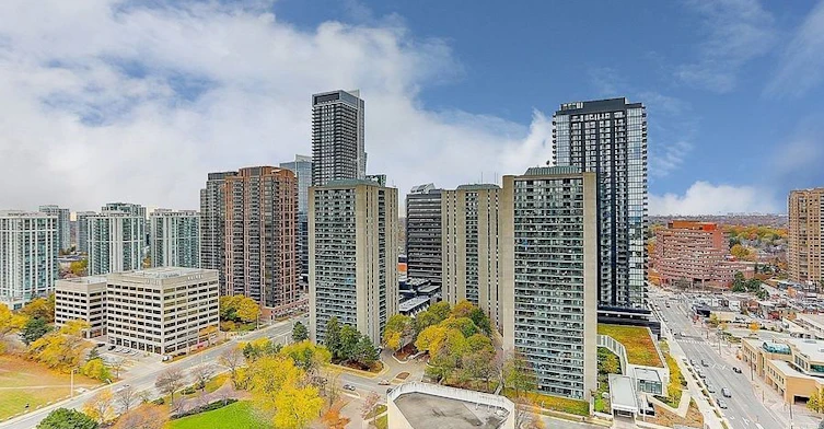 2405-88 Sheppard Avenue E, Toronto, ON, M2N 0G9 - 27