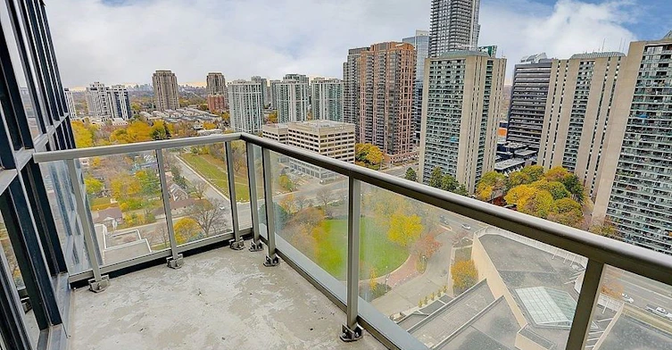 2405-88 Sheppard Avenue E, Toronto, ON, M2N 0G9 - 30