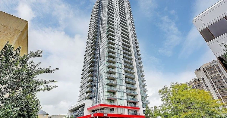 2405-88 Sheppard Avenue E, Toronto, ON, M2N 0G9
