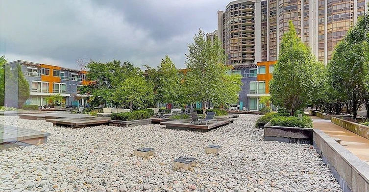 2405-88 Sheppard Avenue E, Toronto, ON, M2N 0G9 - 36