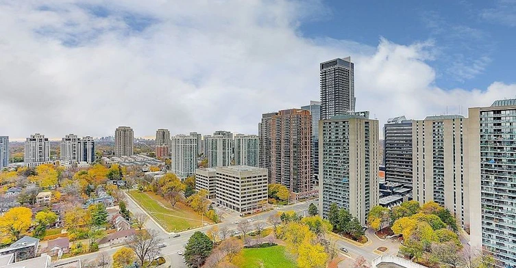 2405-88 Sheppard Avenue E, Toronto, ON, M2N 0G9 - 28