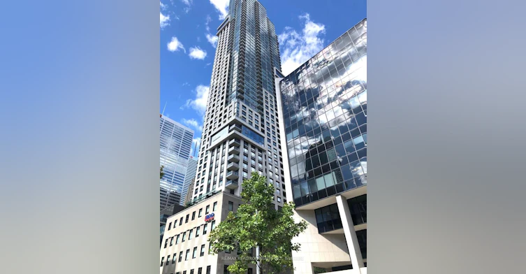4303-88 Scott Street, Toronto, ON, M5E 0A9 - 29