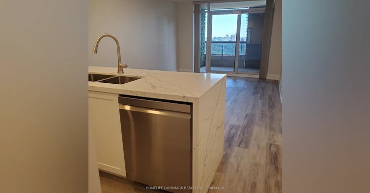 2125-15 Northtown Way, Toronto, ON, M2N 7A2 - 7