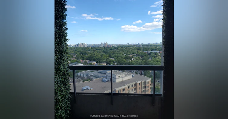 2125-15 Northtown Way, Toronto, ON, M2N 7A2 - 9
