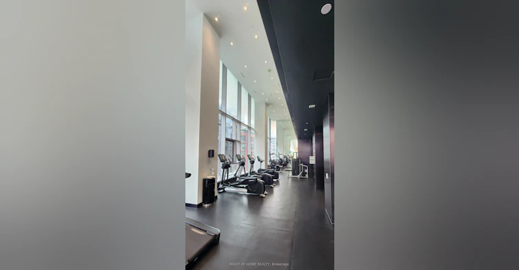 3806-357 King St. West Street, Toronto, ON, M5V 1K2 - 11