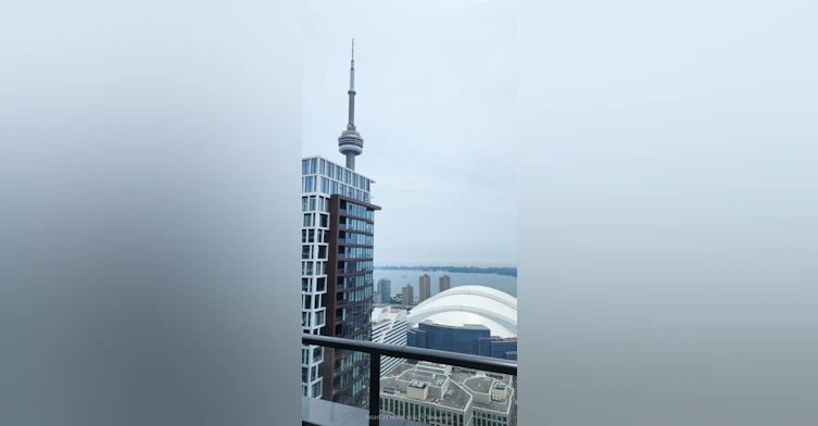 3806-357 King St. West Street, Toronto, ON, M5V 1K2 - 8