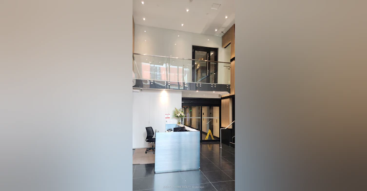 3806-357 King St. West Street, Toronto, ON, M5V 1K2 - 13
