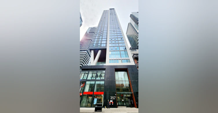 3806-357 King St. West Street, Toronto, ON, M5V 1K2 - 7