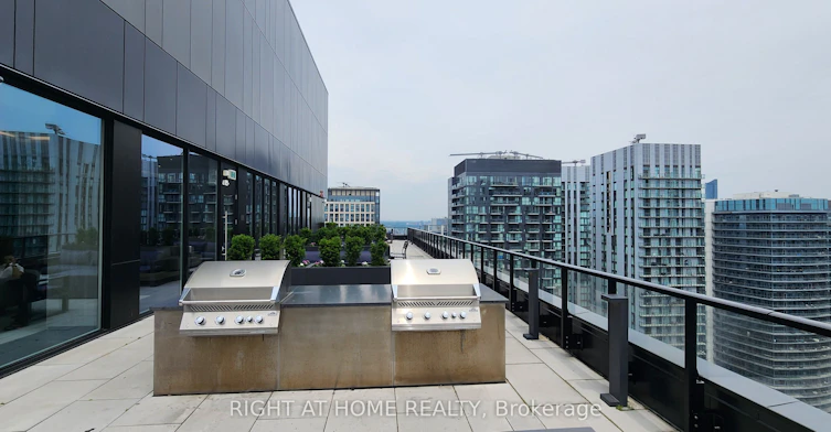 3806-357 King St. West Street, Toronto, ON, M5V 1K2 - 9