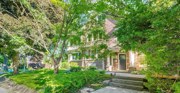 Main-193 Heath Street W, Toronto, ON, M4V 1V3 - 29