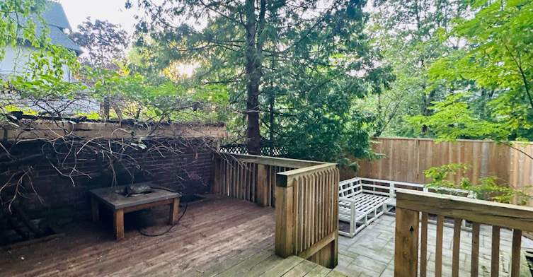 Main-193 Heath Street W, Toronto, ON, M4V 1V3 - 25