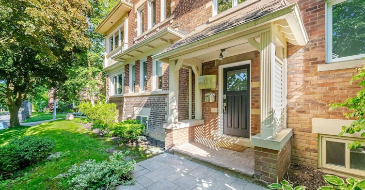 Main-193 Heath Street W, Toronto, ON, M4V 1V3 - 3