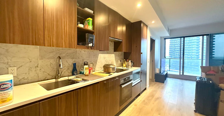 1810-85 Mcmahon Drive, Toronto, ON, M2K 0H1 - 7