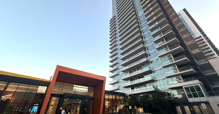 1810-85 Mcmahon Drive, Toronto, ON, M2K 0H1 - 3