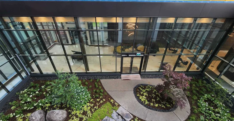 1810-85 Mcmahon Drive, Toronto, ON, M2K 0H1 - 17