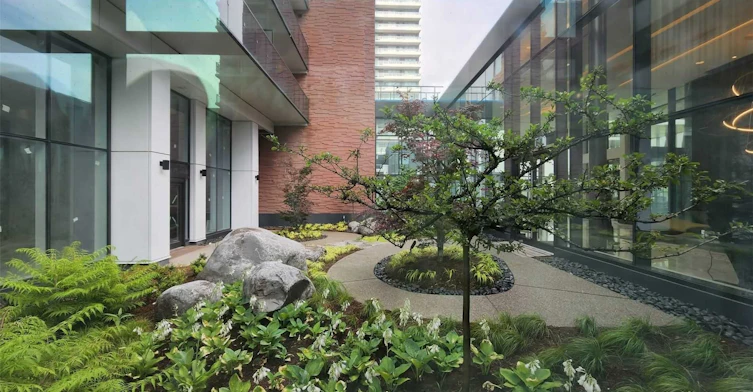 1810-85 Mcmahon Drive, Toronto, ON, M2K 0H1 - 19