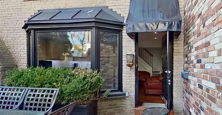 4-70 Shaftesbury Avenue, Toronto, ON, M4T 1A3 - 5