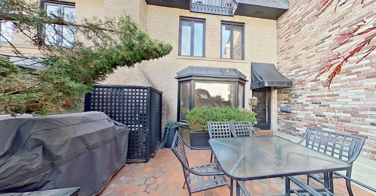 4-70 Shaftesbury Avenue, Toronto, ON, M4T 1A3 - 4