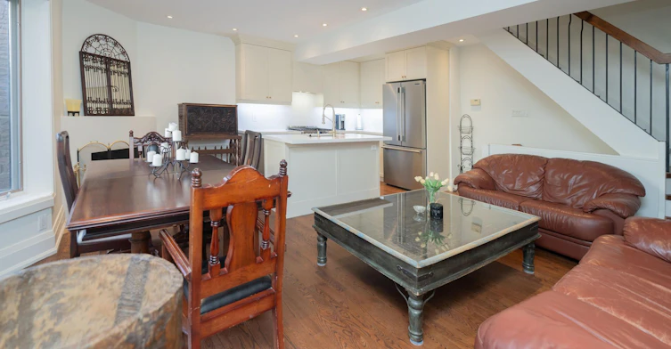 4-70 Shaftesbury Avenue, Toronto, ON, M4T 1A3 - 7