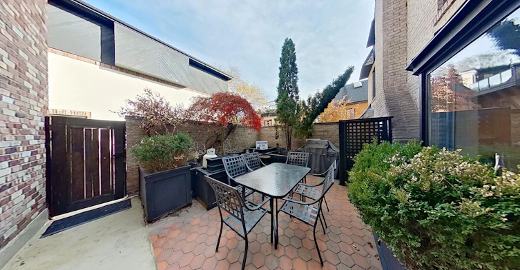4-70 Shaftesbury Avenue, Toronto, ON, M4T 1A3 - 3