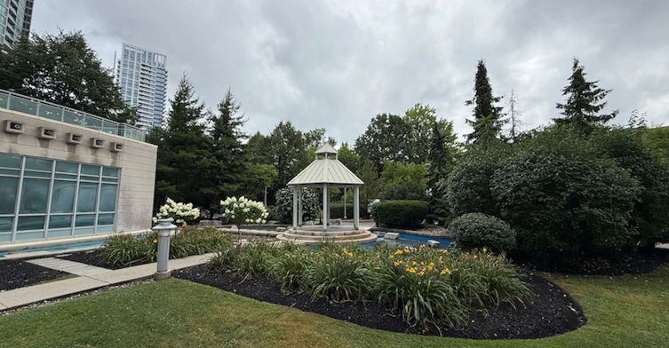 1209-60 Byng Avenue, Toronto, ON, M2N 7K3