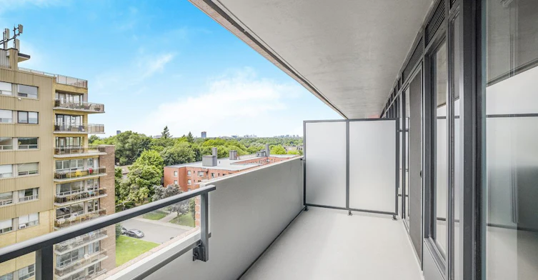805-2525 Bathurst Street, Toronto, ON, M6B 2Y9 - 11