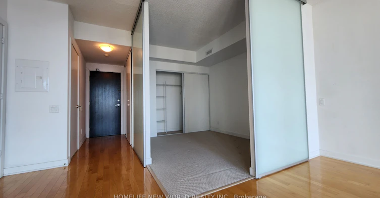 2507-33 Charles Street E, Toronto, ON, M4Y 0A2 - 11