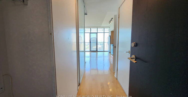 2507-33 Charles Street E, Toronto, ON, M4Y 0A2 - 4