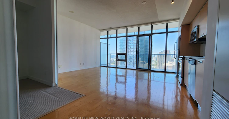 2507-33 Charles Street E, Toronto, ON, M4Y 0A2 - 10