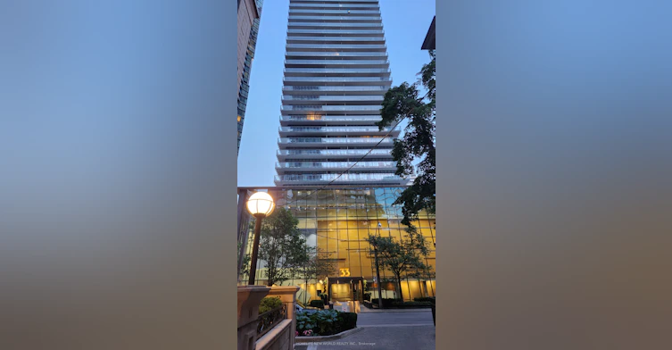 2507-33 Charles Street E, Toronto, ON, M4Y 0A2