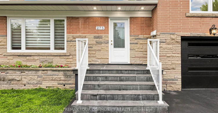 275 Betty Ann Drive, Toronto, ON, M2R 1A9 - 3
