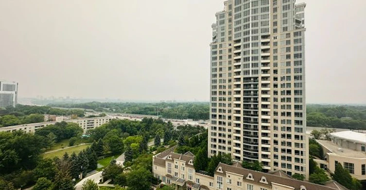 1309-8 Rean Drive SE, Toronto, ON, M2K 3B9 - 11