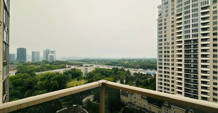1309-8 Rean Drive SE, Toronto, ON, M2K 3B9 - 10