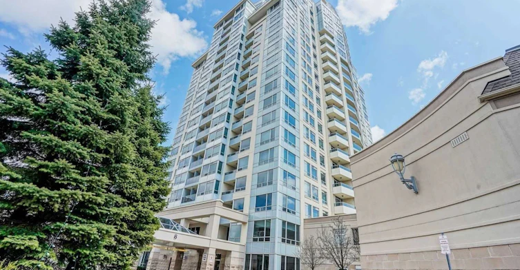 1309-8 Rean Drive SE, Toronto, ON, M2K 3B9