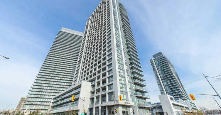 1001-275 Yorkland Road, Toronto, ON, M2J 0A7