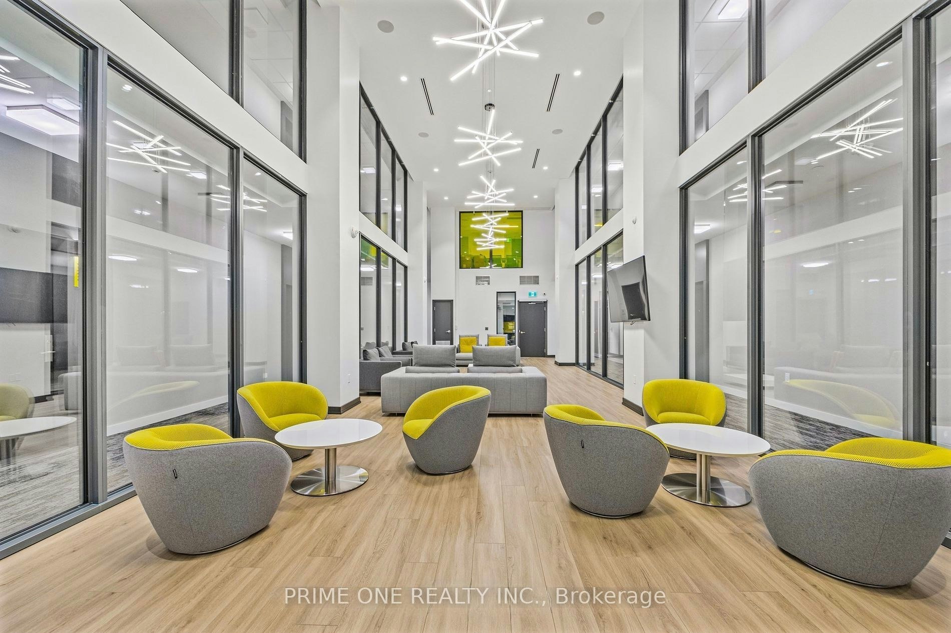 1114-158 Front Street E, Toronto, ON, M5A 0K9 - 25