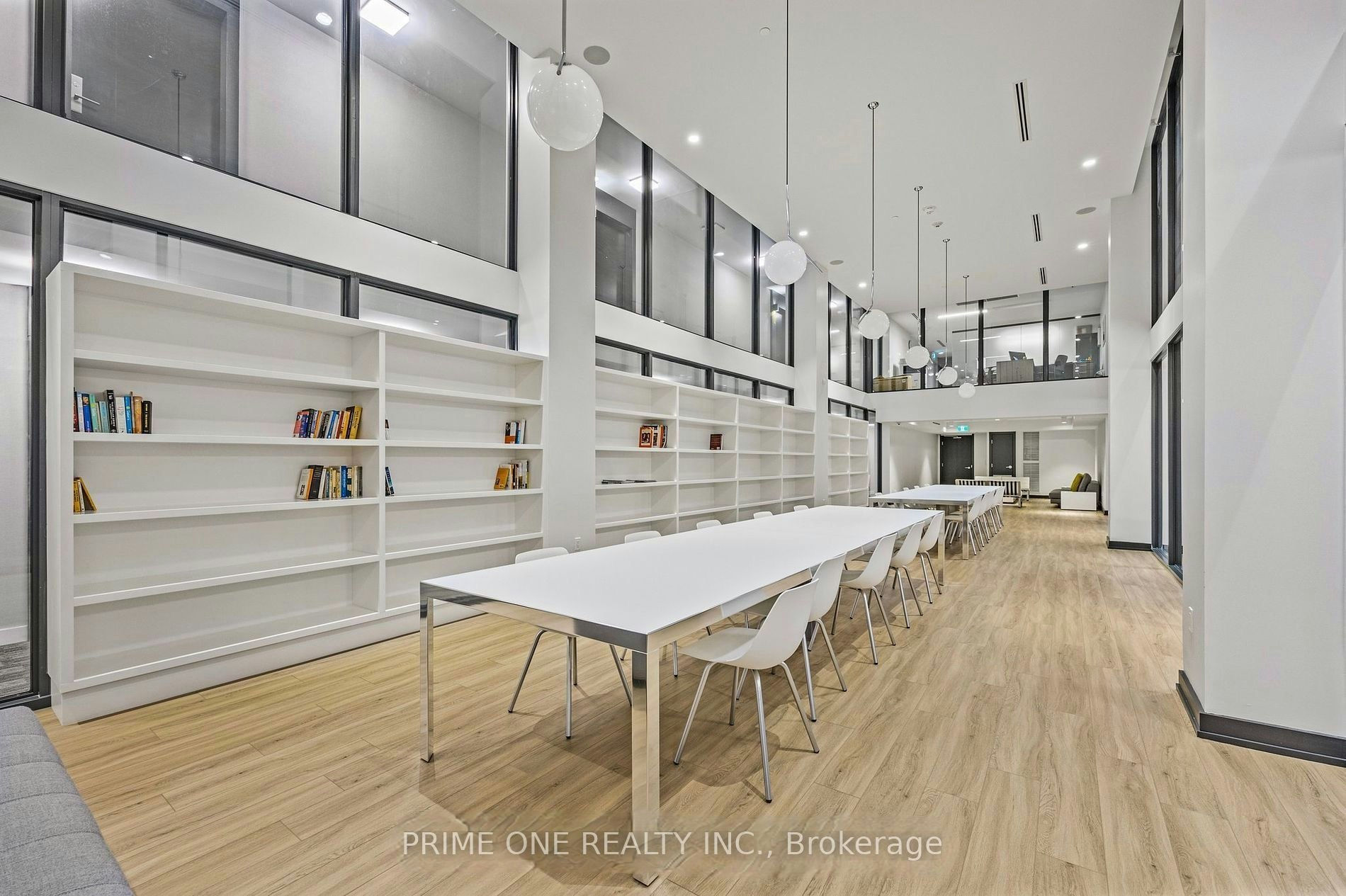 1114-158 Front Street E, Toronto, ON, M5A 0K9 - 28
